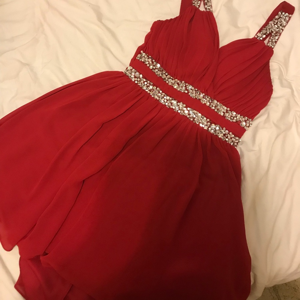 Doesn’t fit